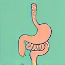 Icono de mejor salud digestiva