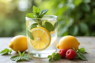 Imagen del artículo sobre hidratación